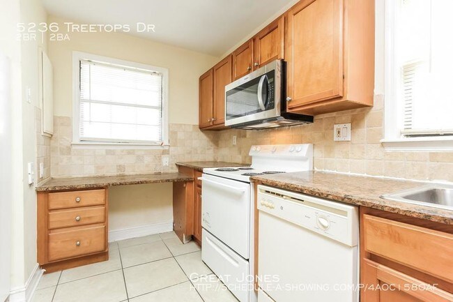 Building Photo - 5236 Treetops Dr