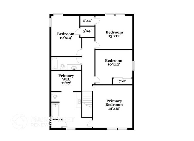 Foto del edificio - 6210 Lake Superior St