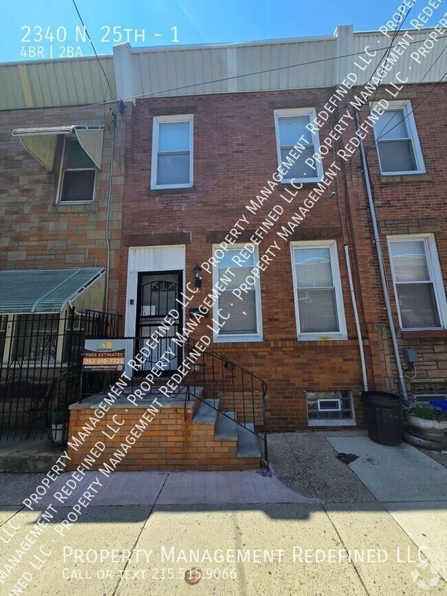 Building Photo - 2340 N 25th St