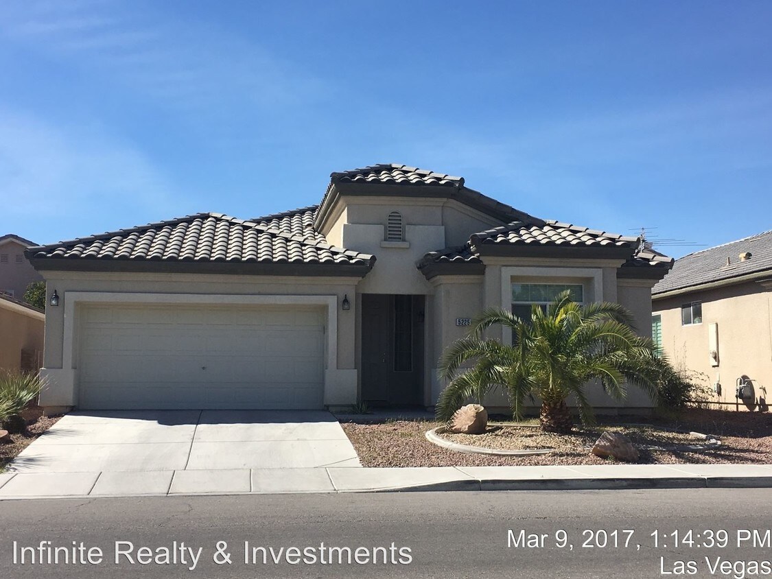 Foto principal - 5225 S Tee Pee Ln