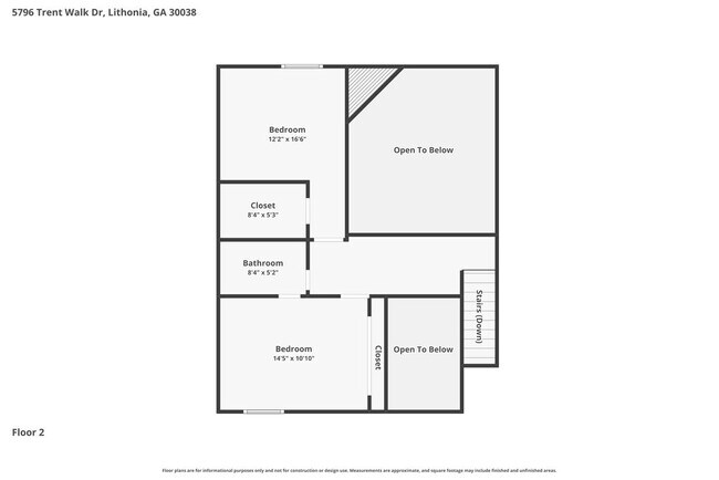Foto del edificio - 5796 Trent Walk Dr