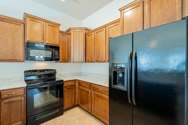Foto del edificio - 2725 E Mine Creek Rd