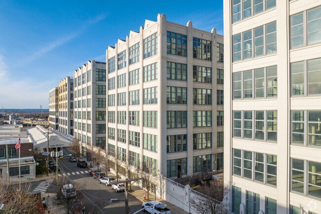 Building Photo - Canco Lofts