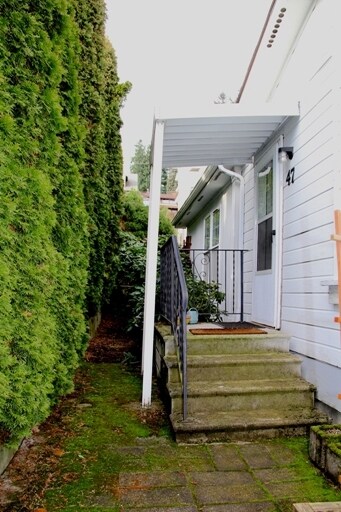Foto del edificio - 21-47 SW Bancroft St