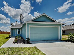 Building Photo - 18710 Barrichello Dr