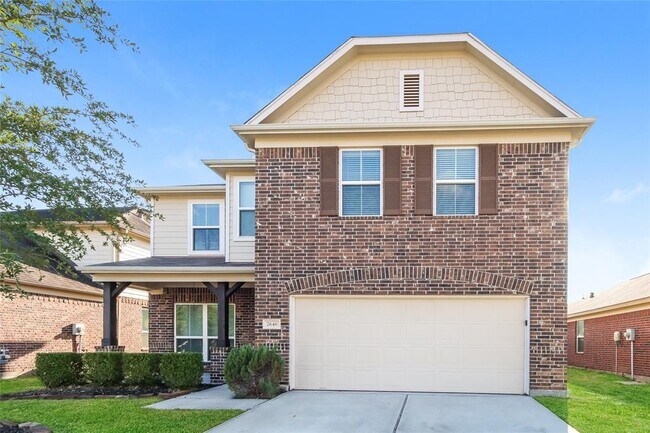 Foto del edificio - 2646 Elm Crossing Trail