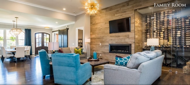 Building Photo - Furnished & Fantastic in Wake Forest