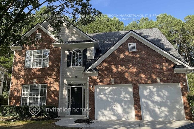 Building Photo - 2900 Cooper Woods Dr