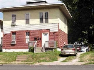 Primary Photo - 2515 6th Ave