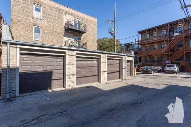 Building Photo - 5331 S Cornell Ave