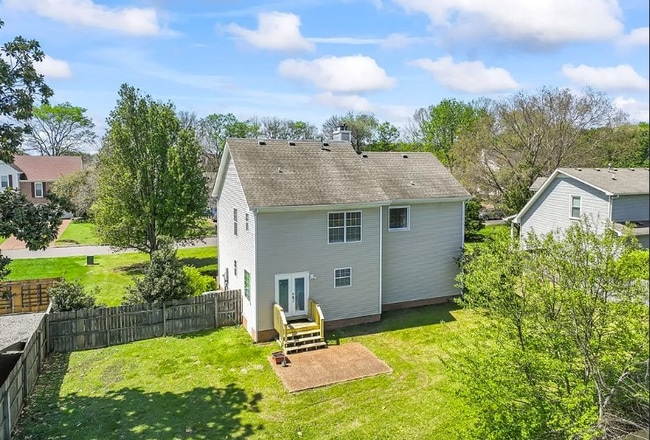 Foto del edificio - 1680 Witt Hill Dr