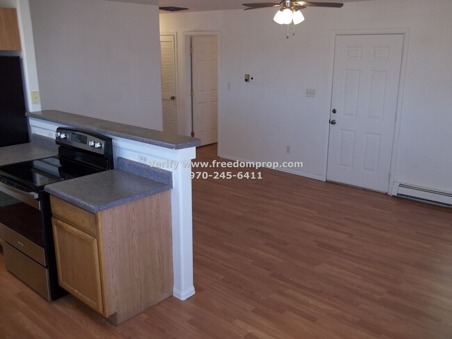 Foto del edificio - Updated Townhome - 3 bedroom 2 bath