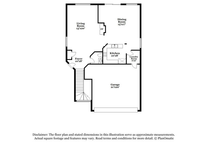 Building Photo - 7408 Flat Rock St