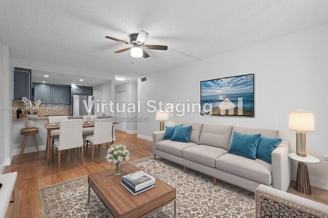 Foto del edificio - 16851 NE 23rd Ave