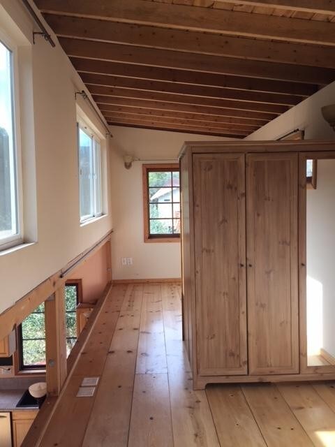 Un loft - 23273 Red Rock Rd
