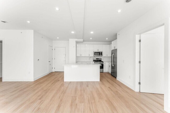 Foto del edificio - 3309 Liberty Ave