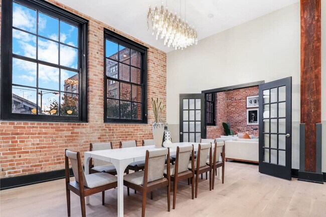 Foto del edificio - 1148 S Peters St