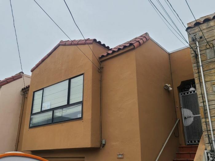 Primary Photo - 1 bedroom in San Francisco CA 94116