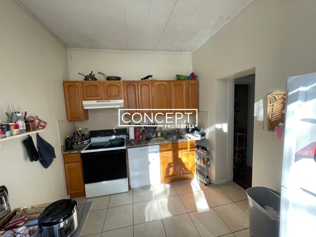 Foto del edificio - 18 Euston St