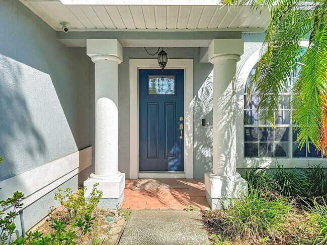 Building Photo - Discover your peaceful retreat in Wekiwa W...