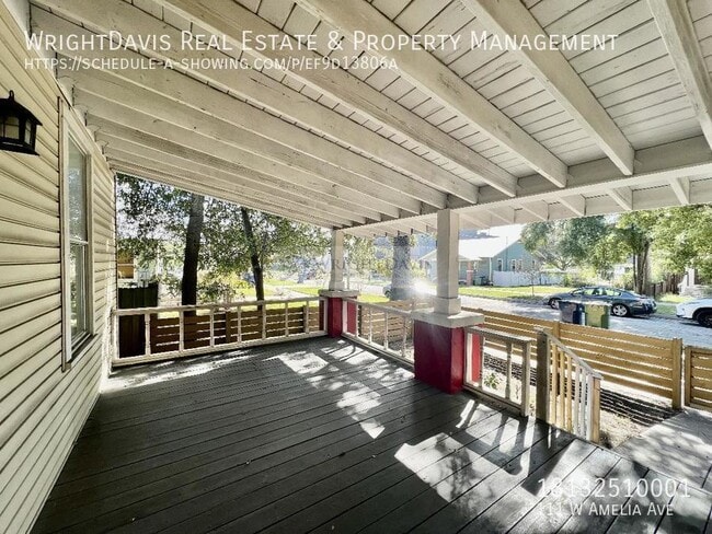 Building Photo - 111 W Amelia Ave