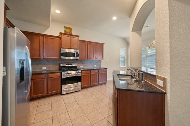 Foto del edificio - 14818 Fall Creek Preserve Dr