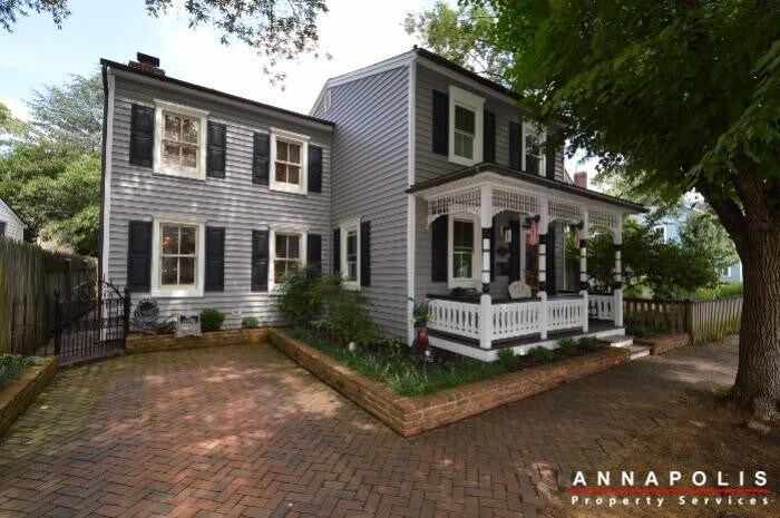 Foto principal - 202 Chesapeake Ave