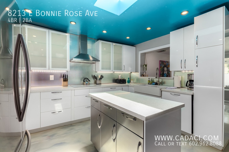 Primary Photo - Contemporary 4 bed 2 bath + pool