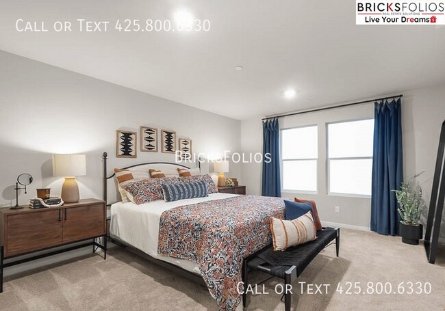 Foto del edificio - Soothing Retreat in Stunning Bremerton