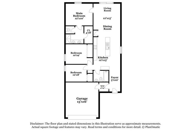 Building Photo - 6305 Trent Creek Dr