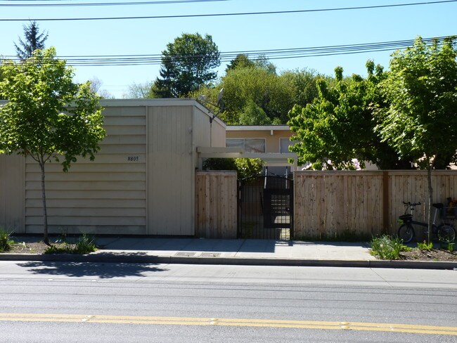 Foto del edificio - 8805 14th Ave S