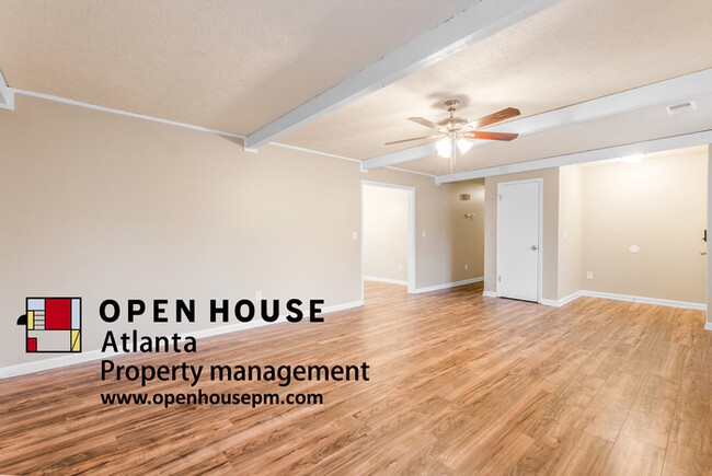 Building Photo - 1167 Sawgrass Court SW, Lilburn