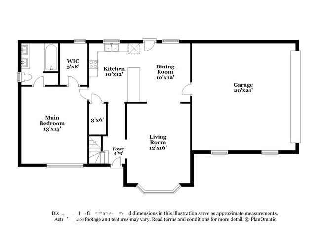 Building Photo - 178 Shiloh Dr