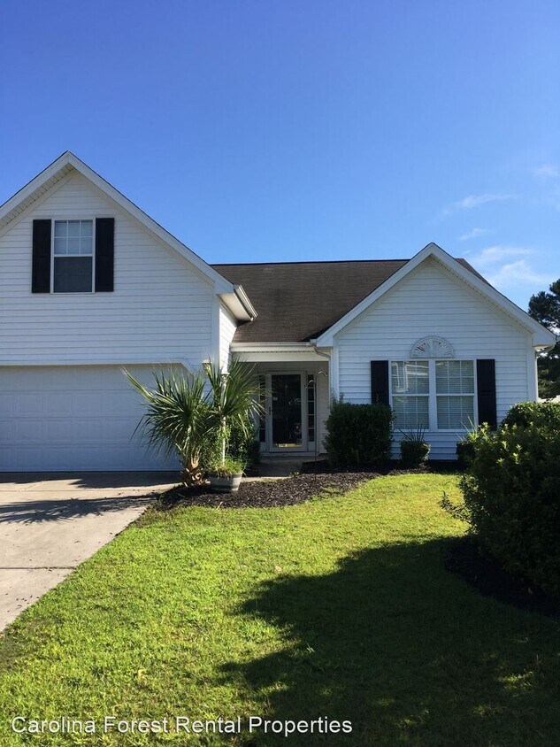 Primary Photo - 4 br, 2 bath House - 4809 Southgate Parkway