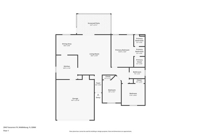 Foto del edificio - 2943 Tuscarora Tr