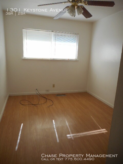 Foto del edificio - Single level home in Northwest Reno