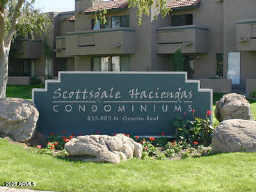 Foto del edificio - 935 N Granite Reef Rd