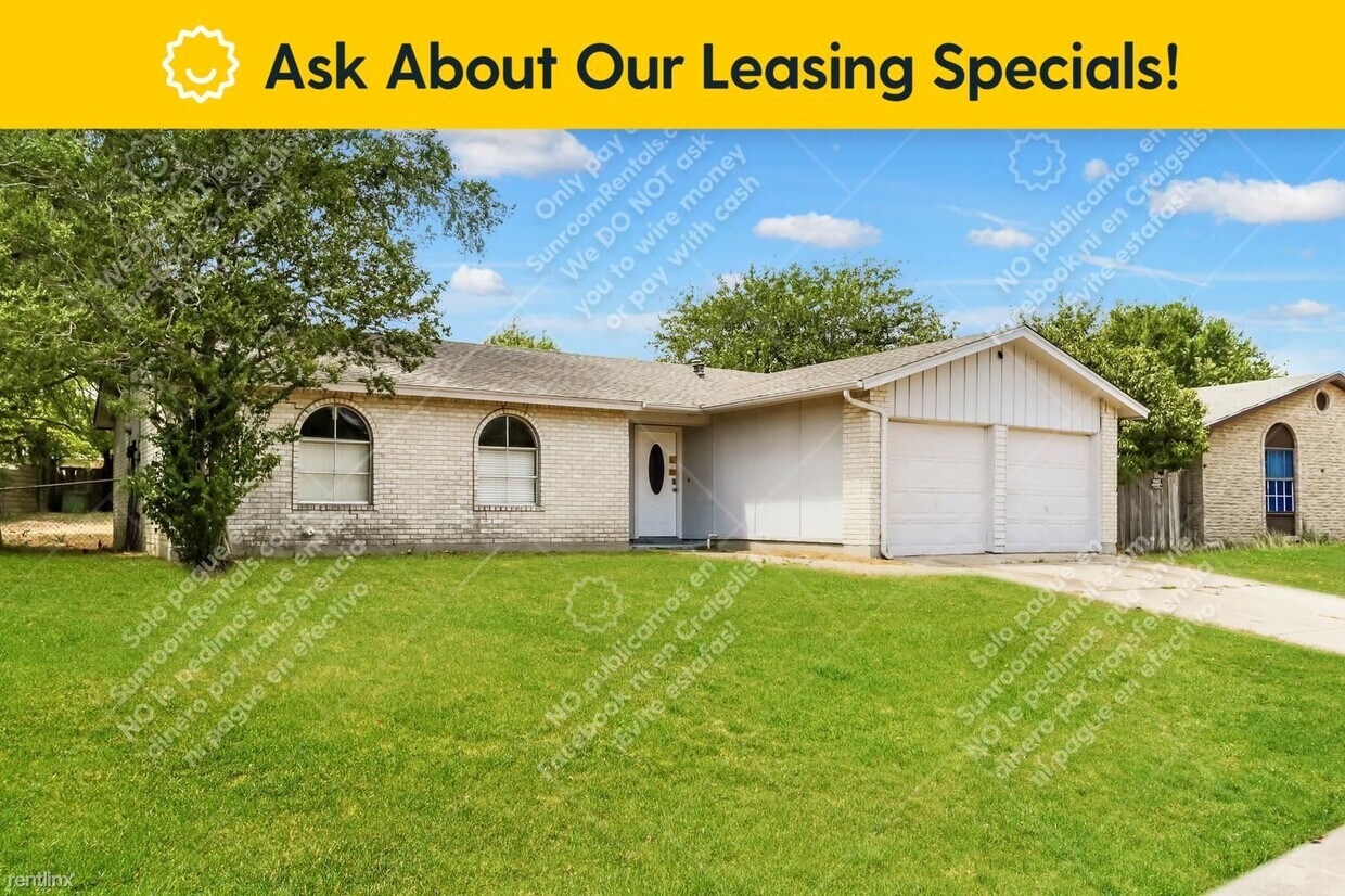 Primary Photo - 3 br, 2 bath House - 1543 Willowbrook Ct