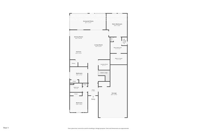 Building Photo - 14137 17th Ct E