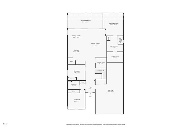 Building Photo - 1608 142nd Ter E