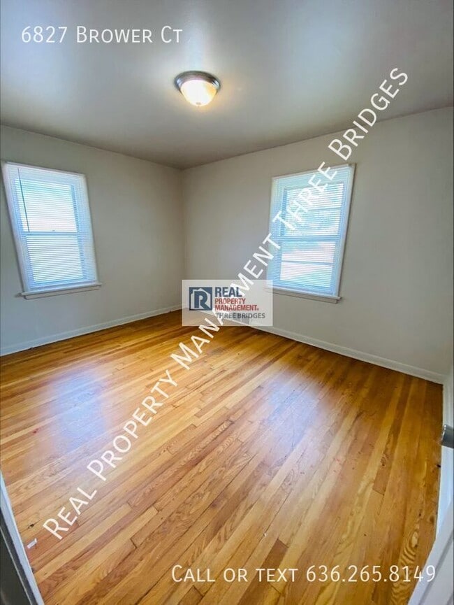 Building Photo - 6827 Brower Ct