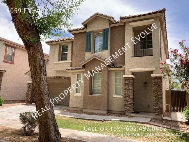 Building Photo - 4059 E Carla Vista Dr