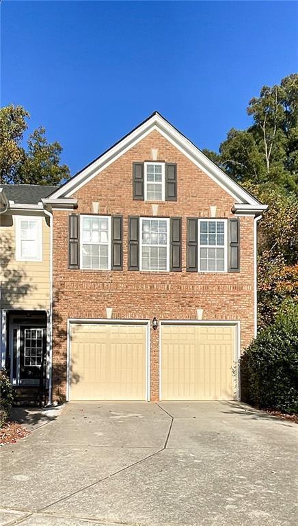 Foto principal - 2530 Gadsen Walk NW