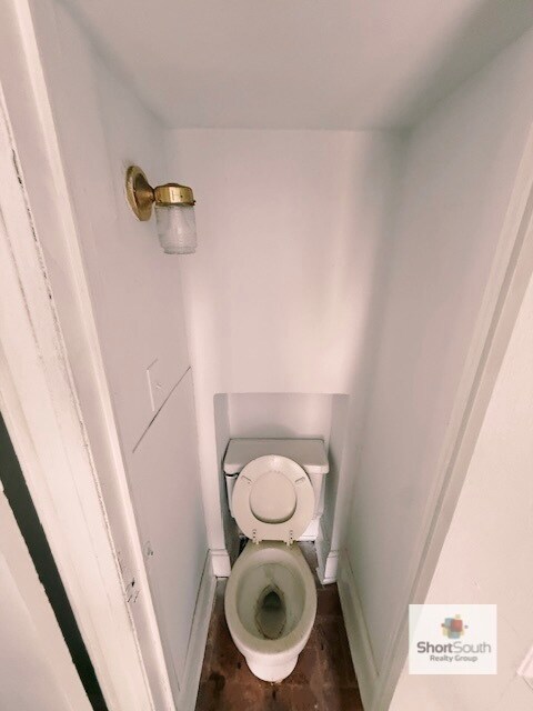 Foto del edificio - Updated 3 bed 1.5 bath townhome in Muskegon