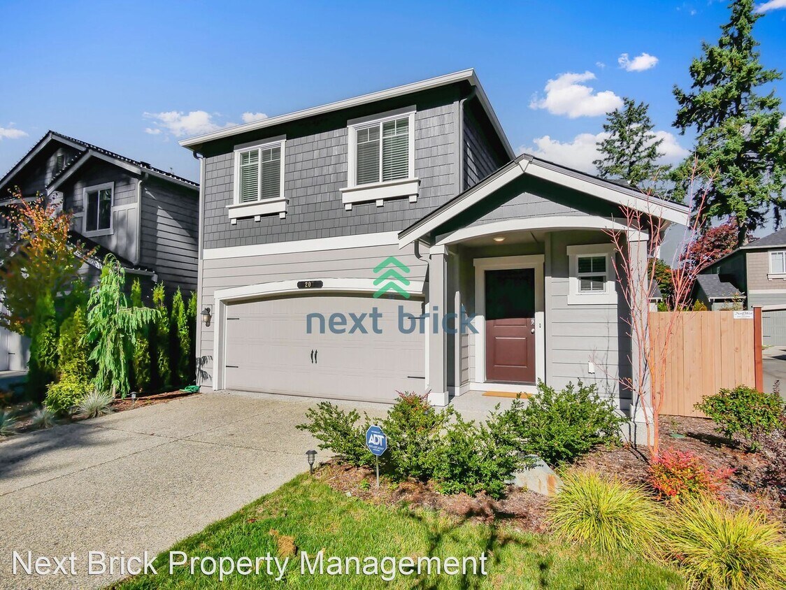 Primary Photo - 4 br, 2.5 bath House - 207 169th Pl SW