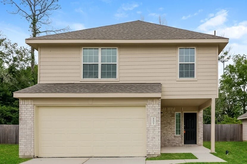 Foto principal - 8802 Doris Oaks Cir