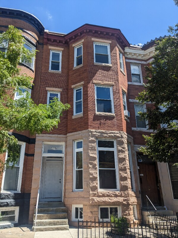 2215 Brookfield Ave Unit 3, Baltimore, MD 21217 Apartment for Rent in Baltimore, MD