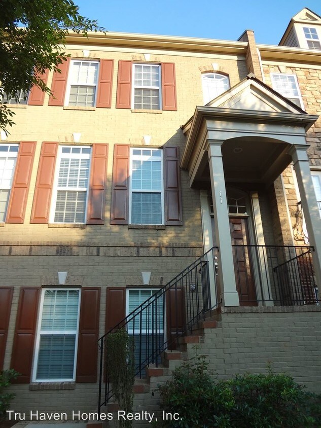 11 High Gate Trl, Decatur, GA 30030 House Rental in Decatur, GA