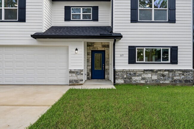 Building Photo - 117 Sun City Ln