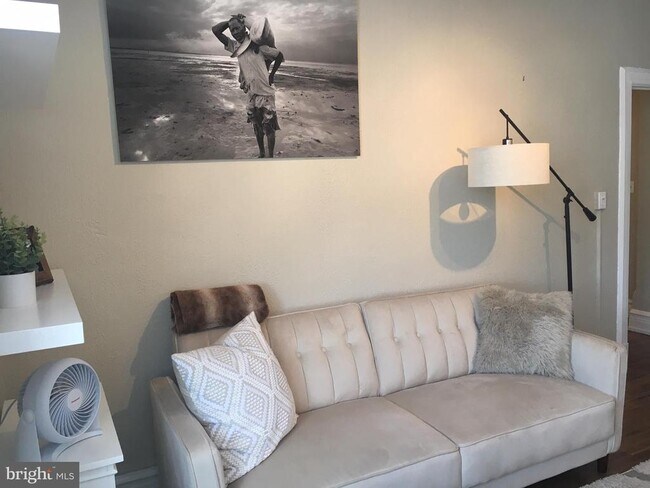 Foto del edificio - 1725 17th St NW